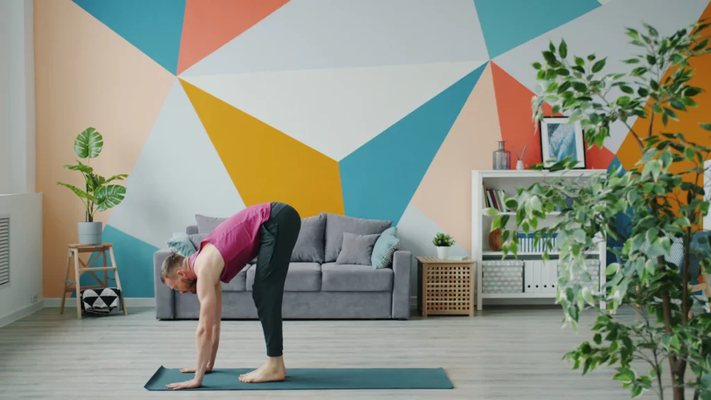 The Ultimate Apartment-Friendly Full Body Workout (No Jumping, No Noise)