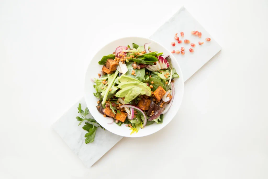 Meal Prepping for People Who Actually Hate Meal Prepping: A Realistic Guide