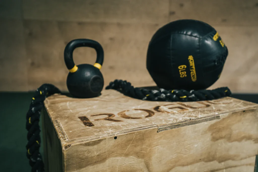 30-Minute Full Body HIIT Workout (No Jumping, Apartment Friendly)