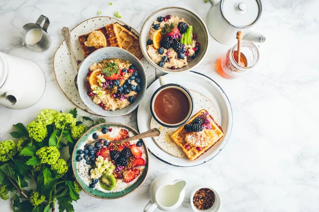 Meal Prepping for People Who Really Hate Meal Prep: A New Approach to Avoid Burnout
