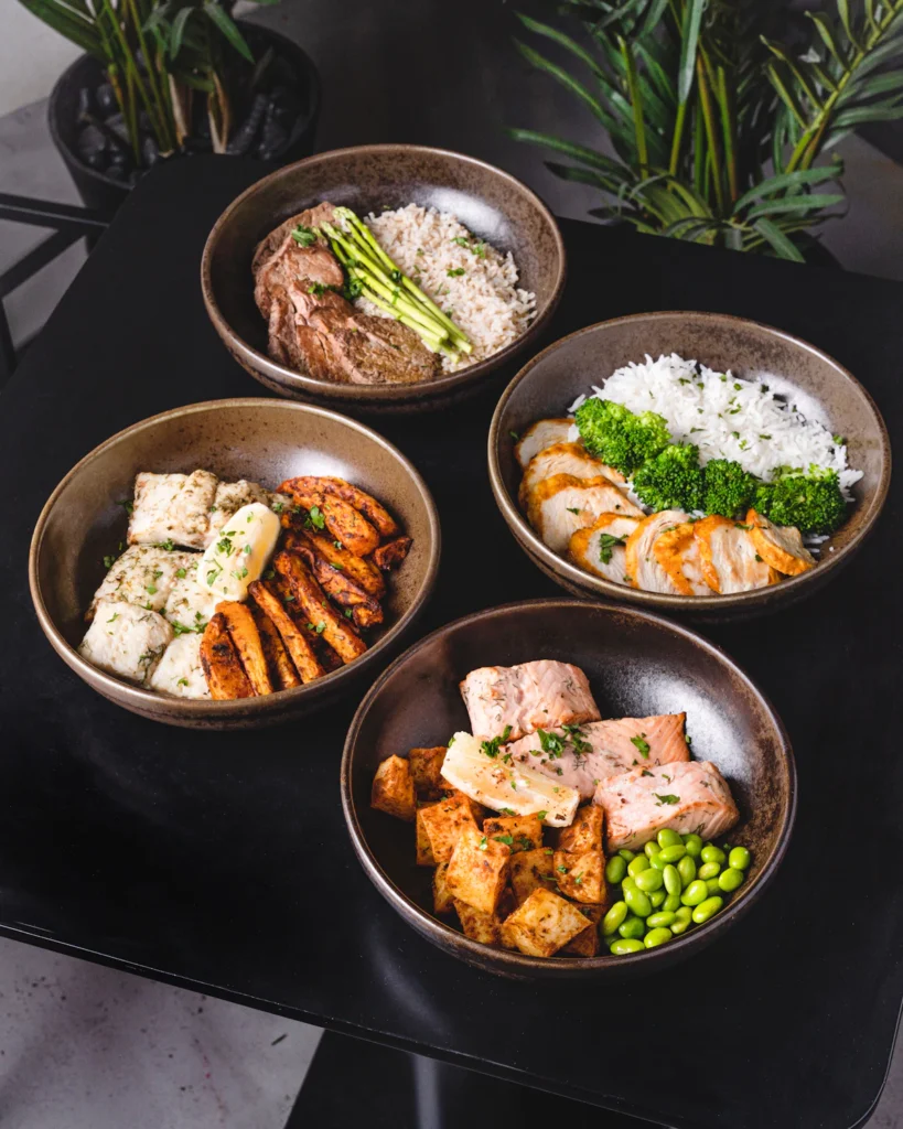 Does Meal Timing Really Matter? The Truth Behind Fitness Myths