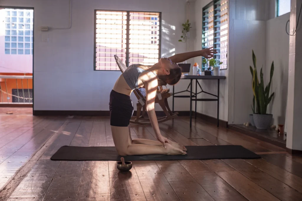 The Best Full Body Workout with No Repeats: Fight Boredom and Get Stronger