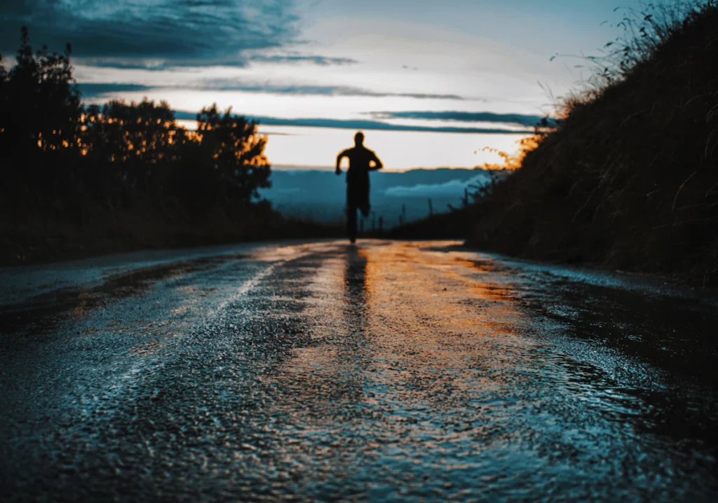 Walking for Weight Loss