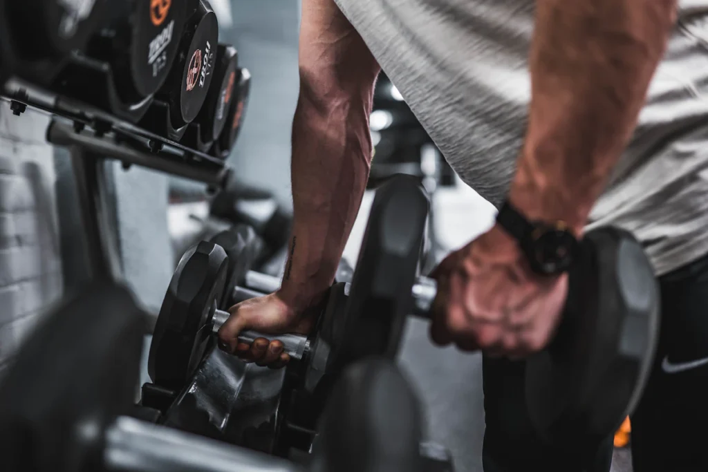 Warming Up Sorta Right: The Five Minutes That Can Prevent Months of Setbacks